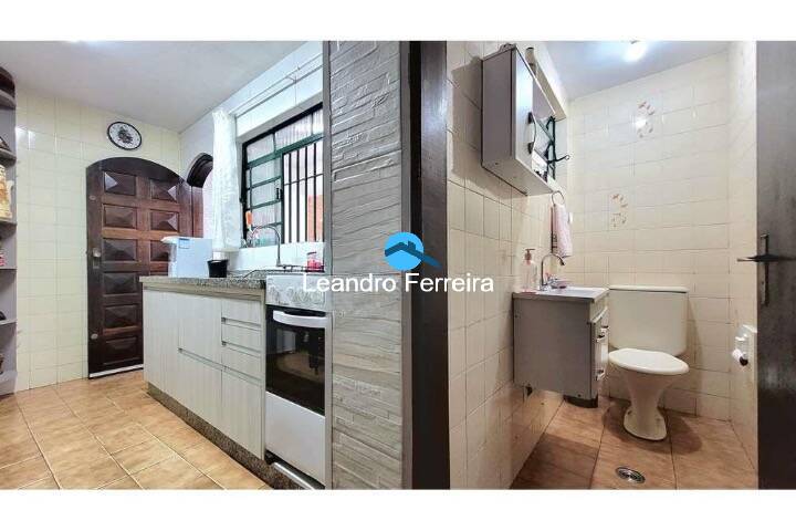 Casa à venda com 2 quartos, 171m² - Foto 9