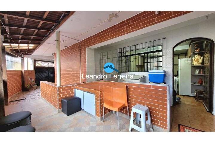 Casa à venda com 2 quartos, 171m² - Foto 21