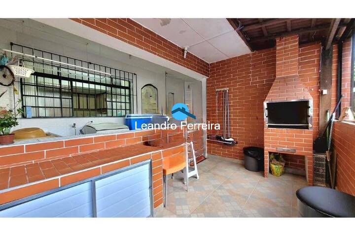 Casa à venda com 2 quartos, 171m² - Foto 22