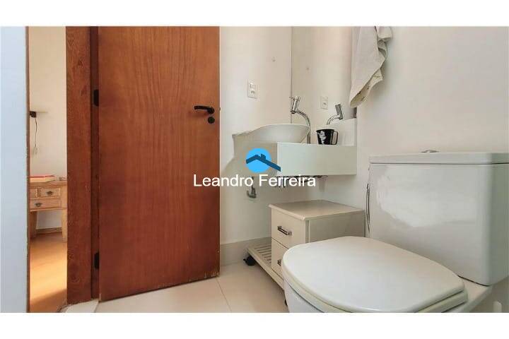 Apartamento à venda com 3 quartos, 99m² - Foto 24