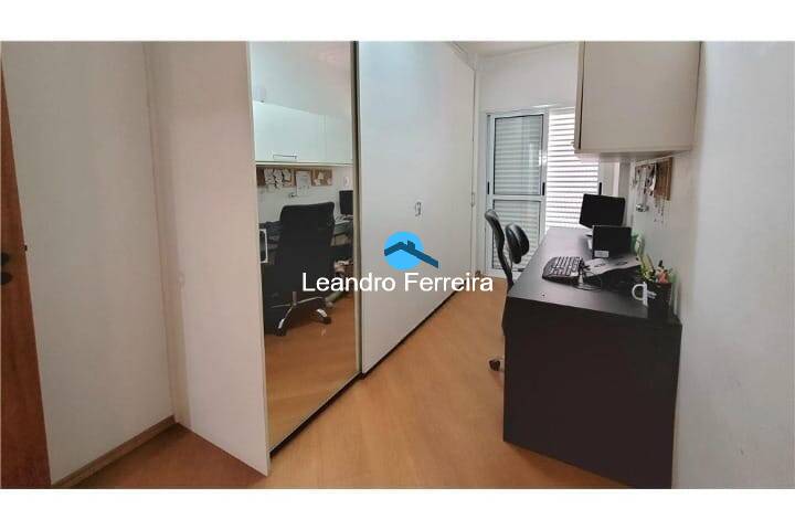 Apartamento à venda com 3 quartos, 99m² - Foto 19