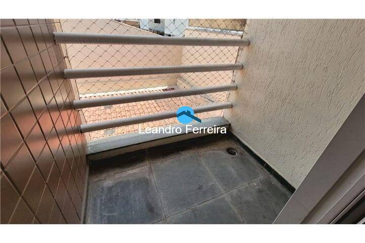 Apartamento à venda com 3 quartos, 99m² - Foto 26