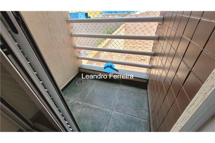 Apartamento à venda com 3 quartos, 99m² - Foto 20