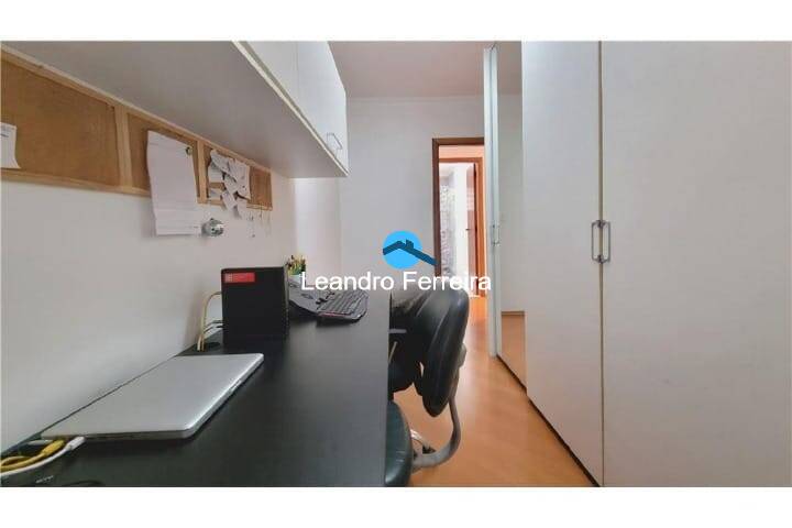 Apartamento à venda com 3 quartos, 99m² - Foto 18