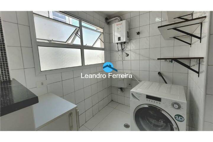 Apartamento à venda com 3 quartos, 99m² - Foto 14