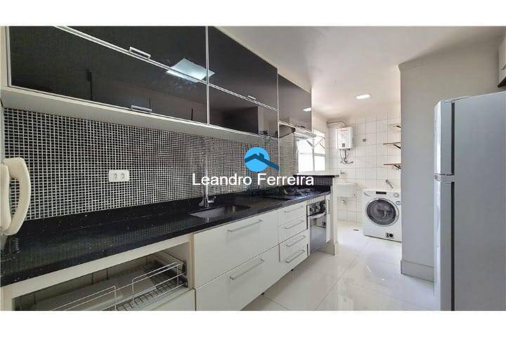 Apartamento à venda com 3 quartos, 99m² - Foto 12