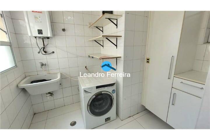 Apartamento à venda com 3 quartos, 99m² - Foto 15