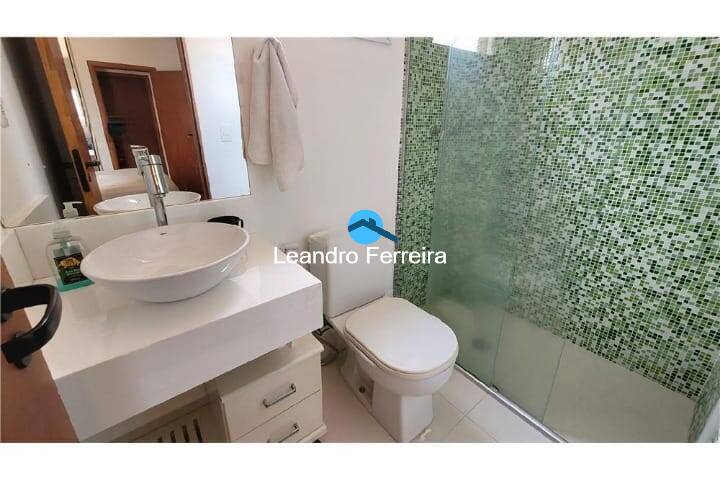 Apartamento à venda com 3 quartos, 99m² - Foto 25