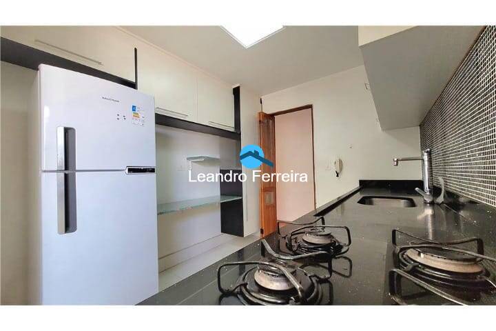 Apartamento à venda com 3 quartos, 99m² - Foto 13