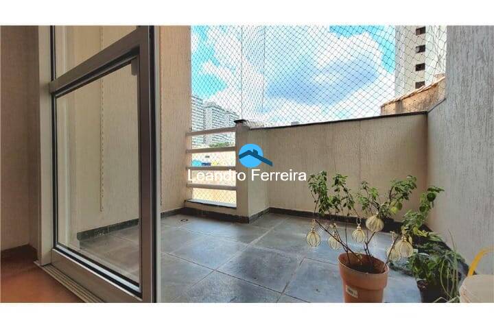 Apartamento à venda com 3 quartos, 99m² - Foto 10