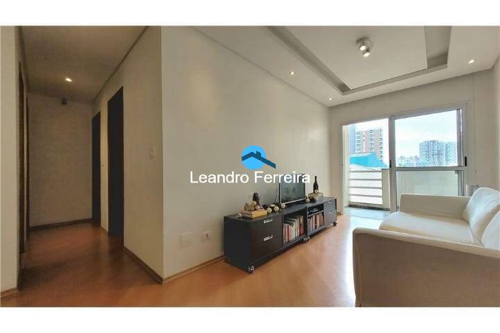 Apartamento à venda com 3 quartos, 99m² - Foto 7