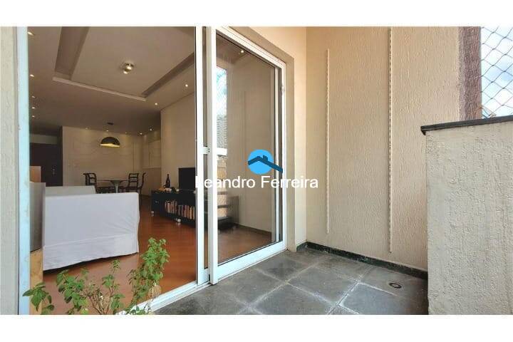 Apartamento à venda com 3 quartos, 99m² - Foto 9