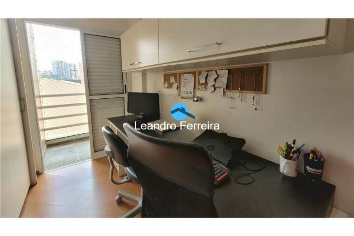 Apartamento à venda com 3 quartos, 99m² - Foto 30