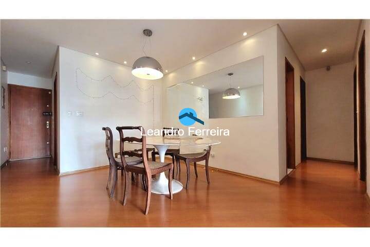 Apartamento à venda com 3 quartos, 99m² - Foto 6