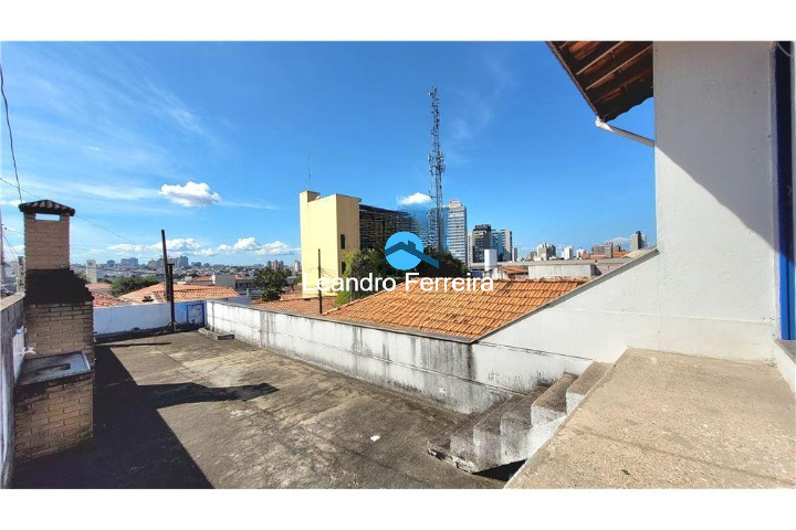 Casa à venda com 3 quartos, 216m² - Foto 26