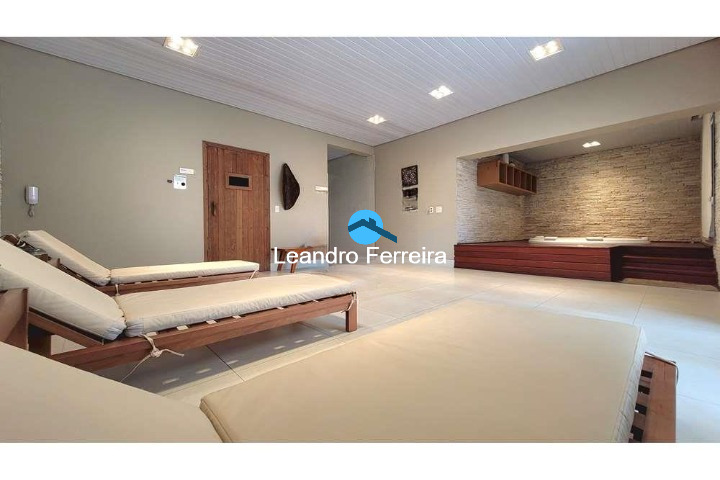 Apartamento à venda com 2 quartos, 77m² - Foto 26