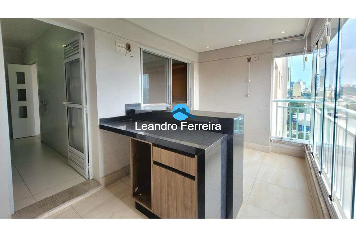 Apartamento à venda com 2 quartos, 77m² - Foto 8