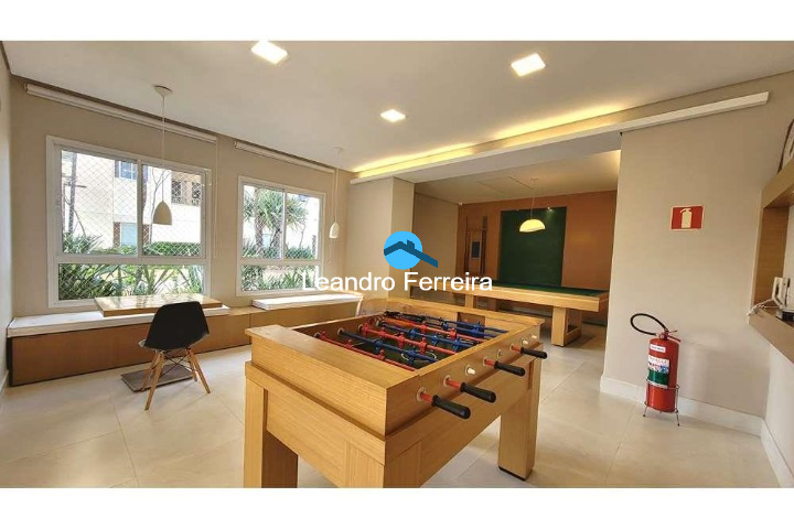 Apartamento à venda com 2 quartos, 77m² - Foto 28