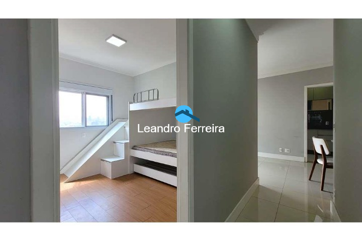 Apartamento à venda com 2 quartos, 77m² - Foto 22