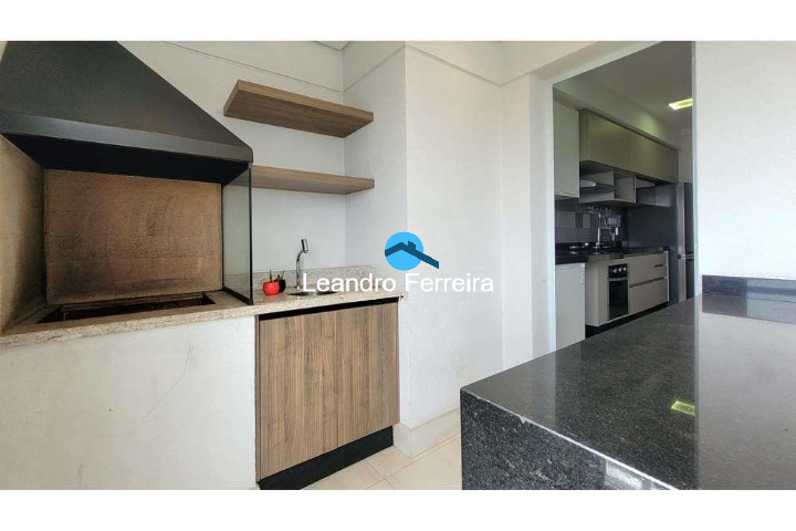 Apartamento à venda com 2 quartos, 77m² - Foto 9