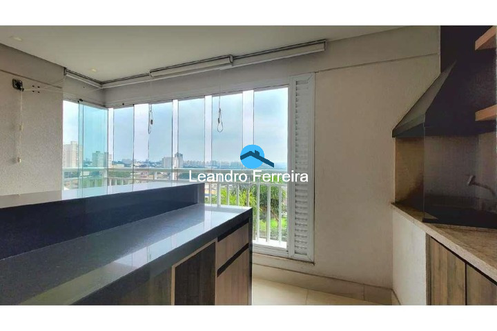 Apartamento à venda com 2 quartos, 77m² - Foto 10