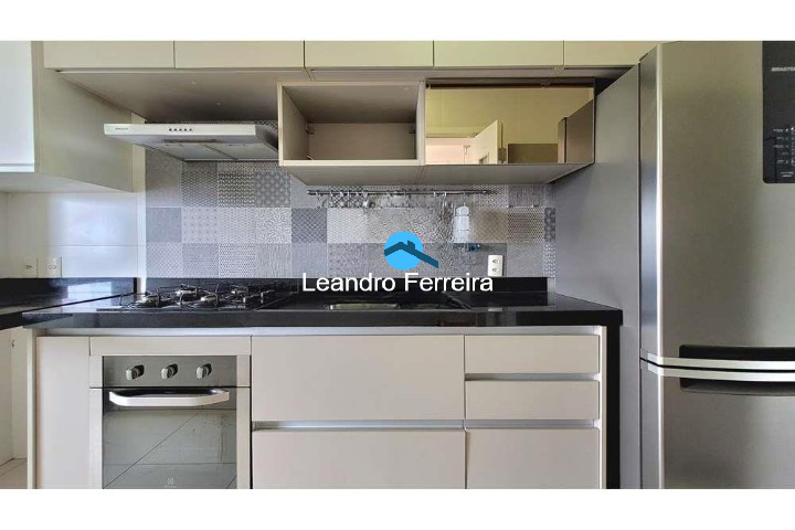 Apartamento à venda com 2 quartos, 77m² - Foto 14