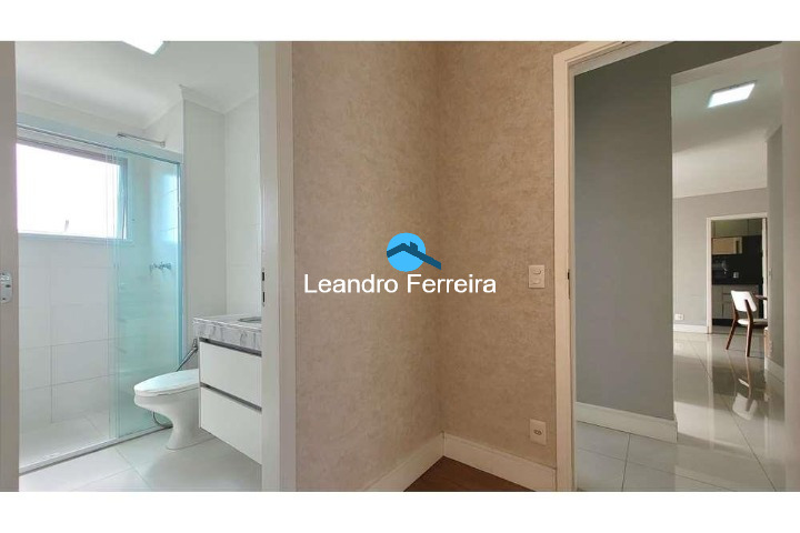 Apartamento à venda com 2 quartos, 77m² - Foto 20