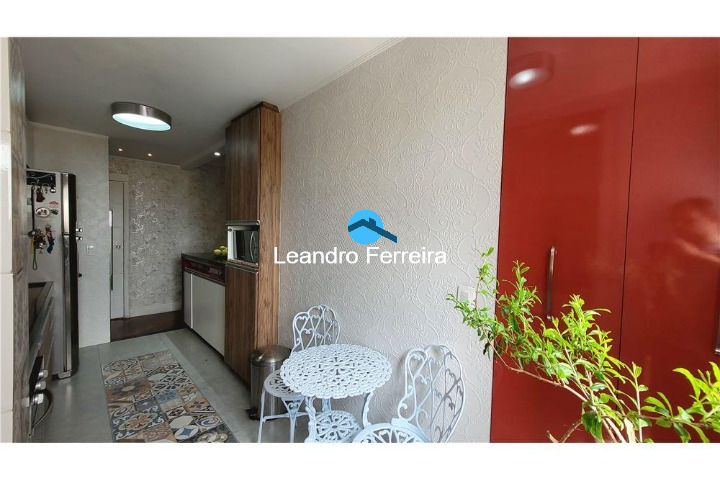 Apartamento à venda com 3 quartos, 102m² - Foto 10