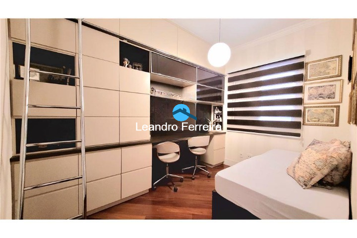 Apartamento à venda com 3 quartos, 102m² - Foto 15