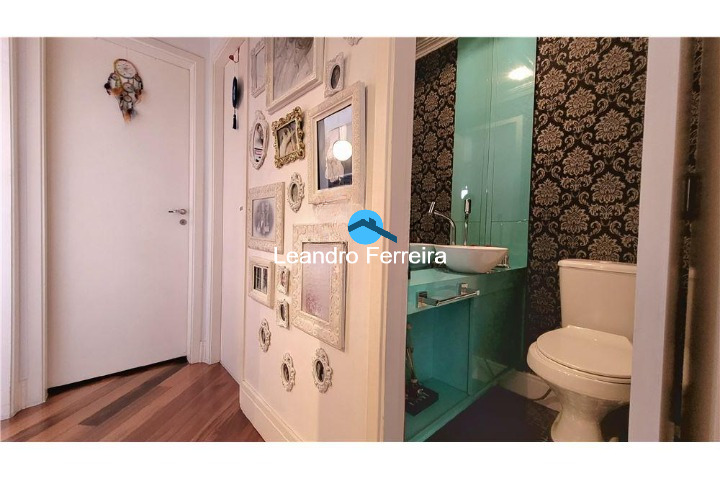 Apartamento à venda com 3 quartos, 102m² - Foto 12