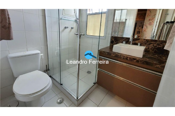 Apartamento à venda com 3 quartos, 102m² - Foto 17