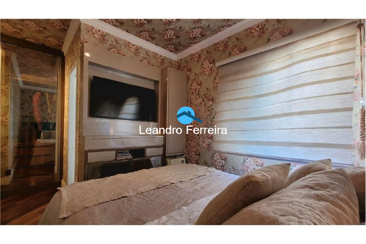 Apartamento à venda com 3 quartos, 102m² - Foto 18