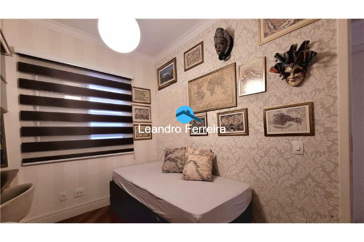 Apartamento à venda com 3 quartos, 102m² - Foto 16