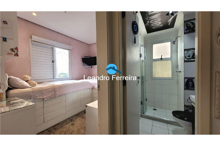 Apartamento à venda com 3 quartos, 102m² - Foto 20