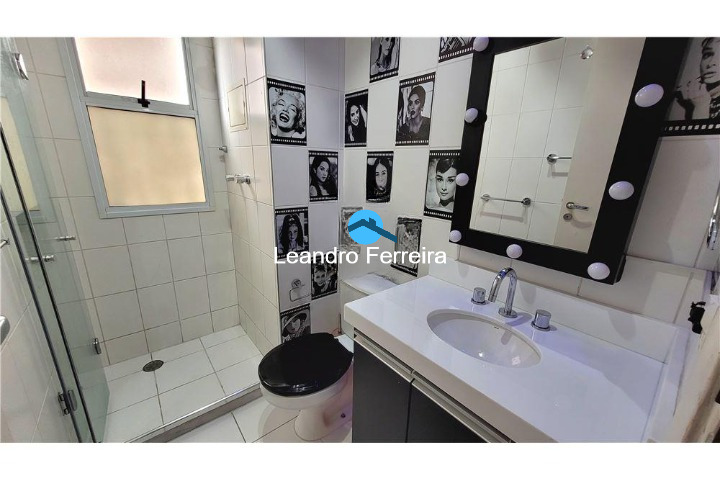 Apartamento à venda com 3 quartos, 102m² - Foto 22