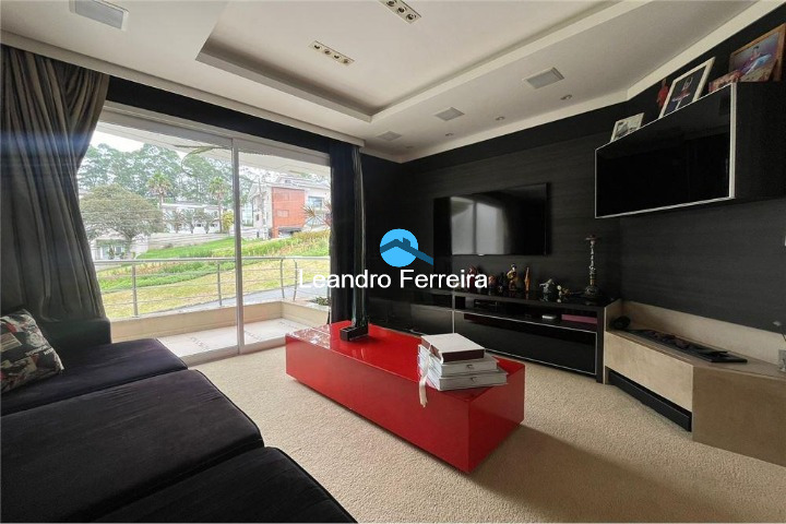 Casa de Condomínio à venda com 4 quartos, 710m² - Foto 6