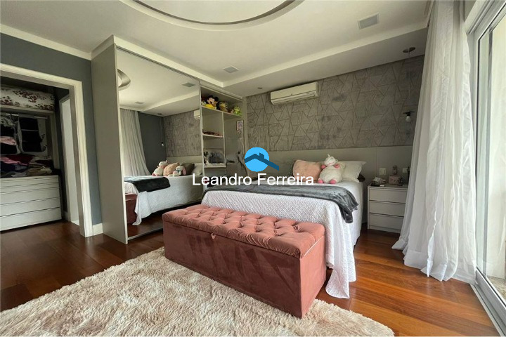 Casa de Condomínio à venda com 4 quartos, 710m² - Foto 21