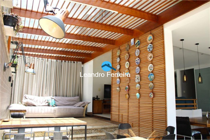 Casa de Condomínio à venda com 4 quartos, 710m² - Foto 19