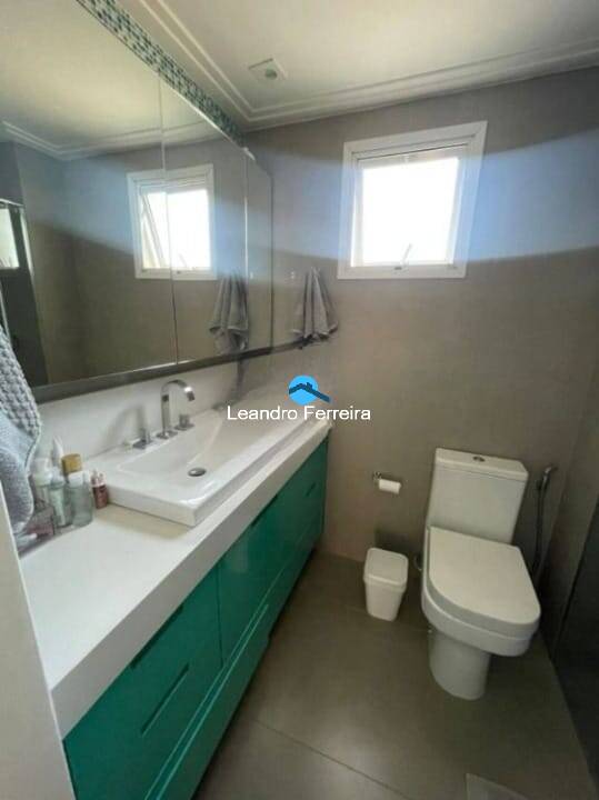 Apartamento à venda com 3 quartos, 124m² - Foto 25