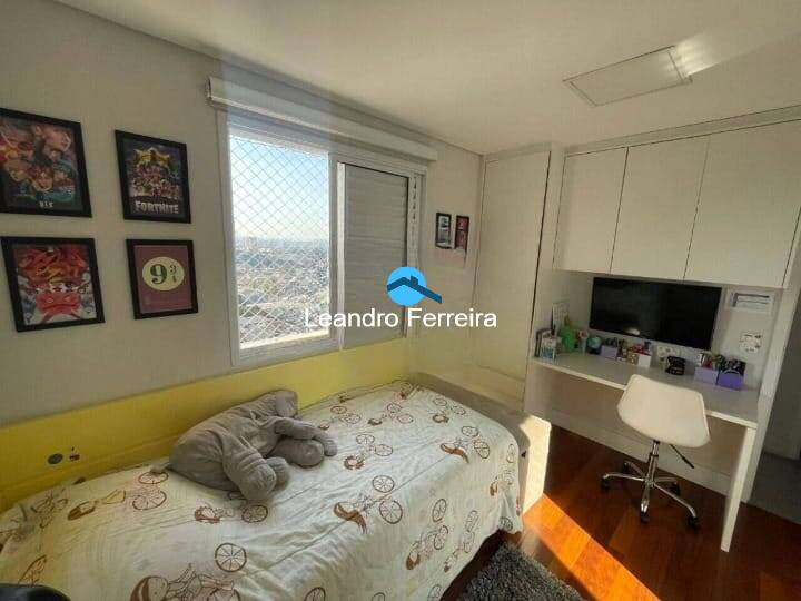 Apartamento à venda com 3 quartos, 124m² - Foto 21