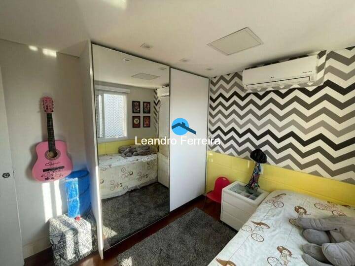 Apartamento à venda com 3 quartos, 124m² - Foto 20