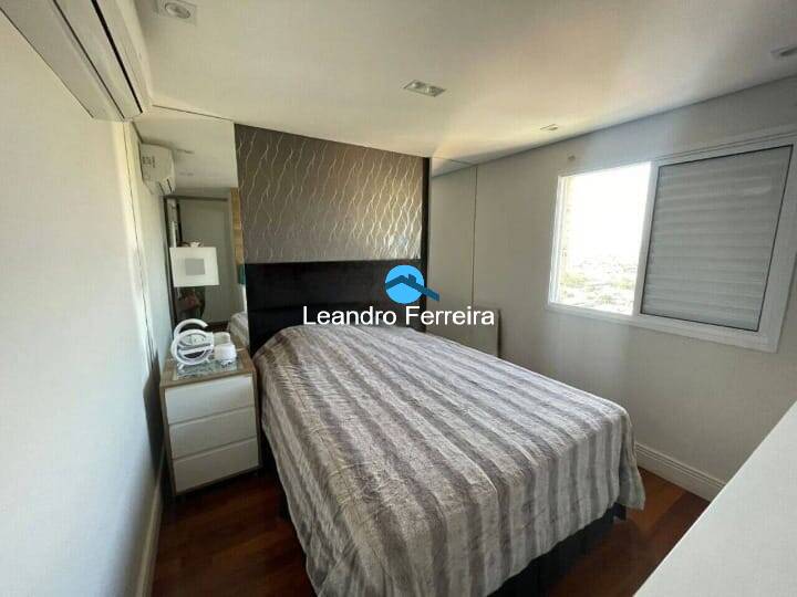 Apartamento à venda com 3 quartos, 124m² - Foto 19