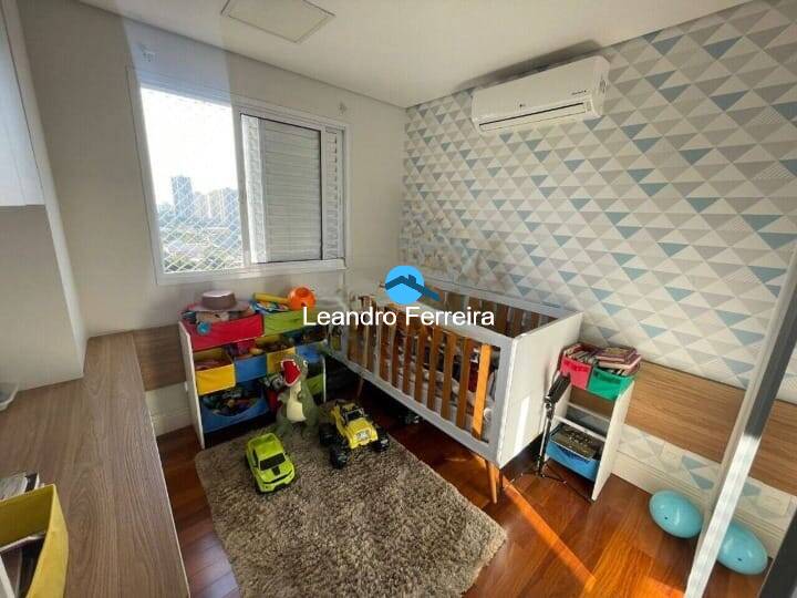 Apartamento à venda com 3 quartos, 124m² - Foto 27