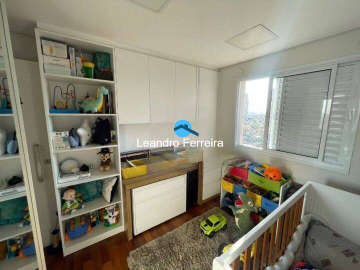 Apartamento à venda com 3 quartos, 124m² - Foto 28