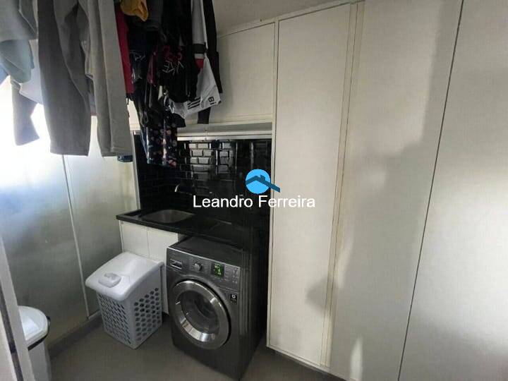 Apartamento à venda com 3 quartos, 124m² - Foto 16