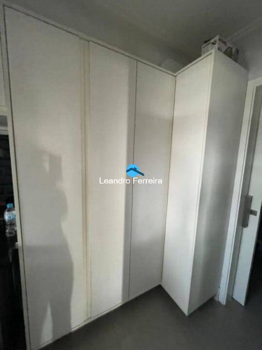 Apartamento à venda com 3 quartos, 124m² - Foto 22