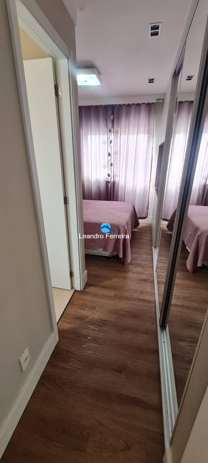 Apartamento à venda com 2 quartos, 88m² - Foto 16