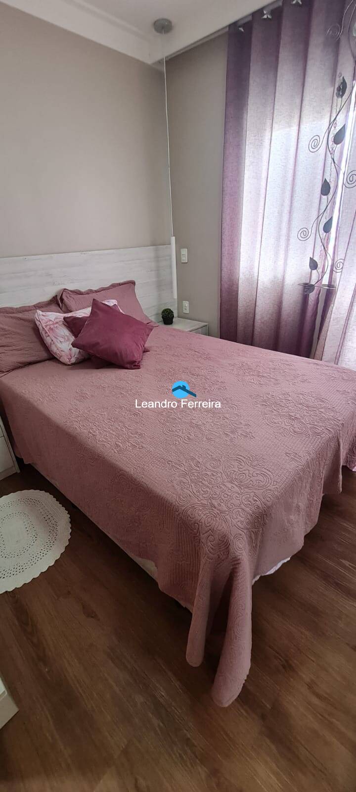 Apartamento à venda com 2 quartos, 88m² - Foto 17