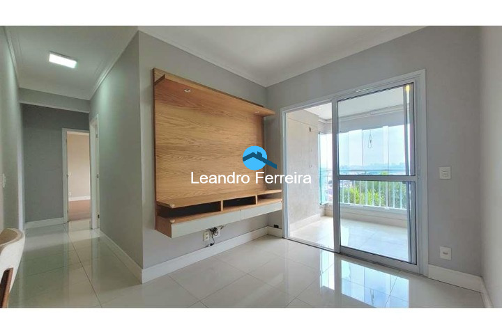 Apartamento à venda com 2 quartos, 77m² - Foto 6