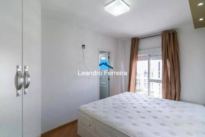 Apartamento à venda com 3 quartos, 137m² - Foto 11